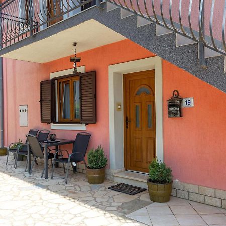 Apartments Fratta Frata Luaran gambar
